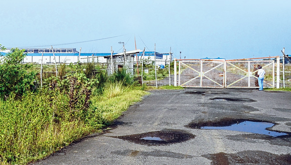 GPS system to Mapping and distribution of singur land
