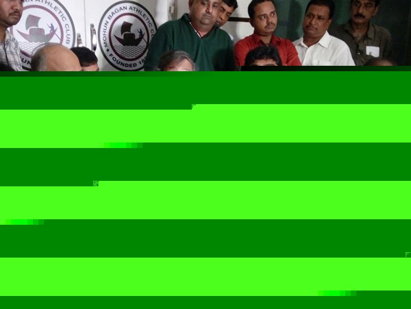 mohun bagan not willing to play derby tomorrow dgtl