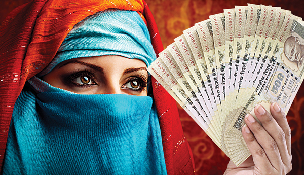 RBI opening door to Islamic finance