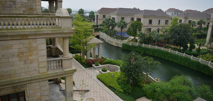 The city of dead: nobody lives here dgtl