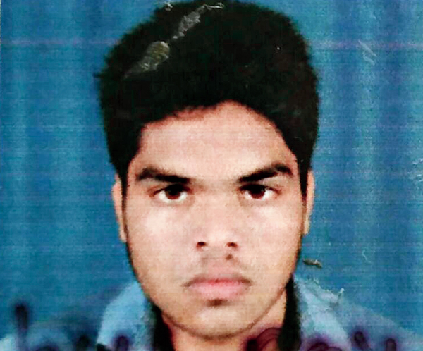 Dengue took life of a youth