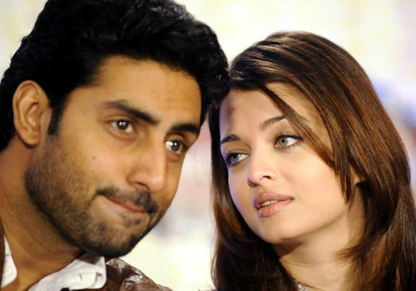 Why Abhishek Bachchan warns friend to keep hands off Aishwarya dgtl