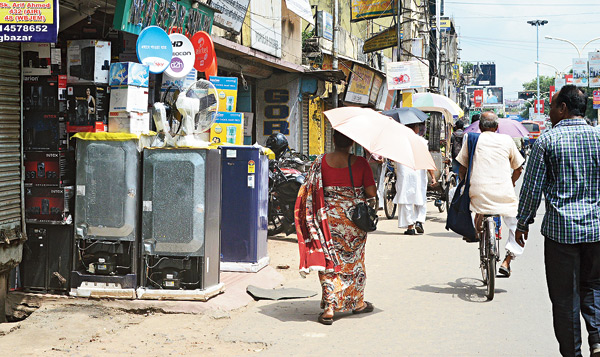 beautification project yet to happen in burdwan