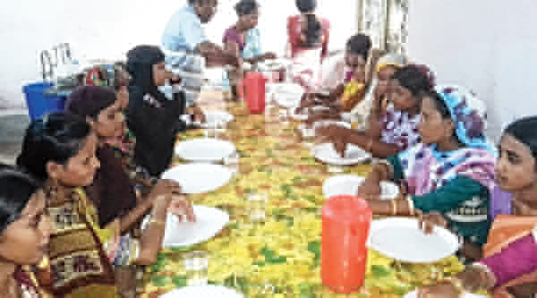 unique programme introduced for would-be-mom to encourage delivery at hospital