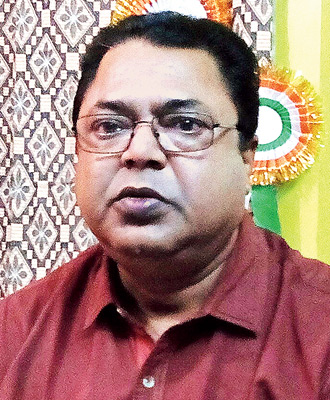 amal should be removed from his chair, TMC leaders urged to subhendu
