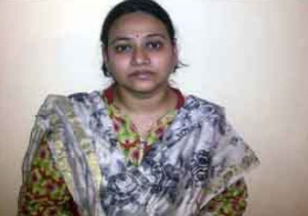Woman killed her four month old daughter dgtl