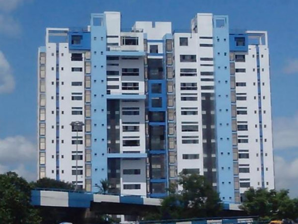 Threatening call to blow up Nabanna dgtl