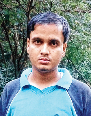 Pleading of father for his son’s treatment