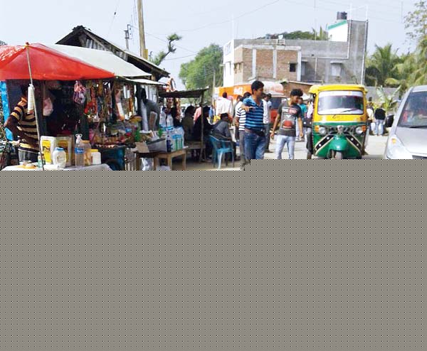 Allegation of collection of Subcription forcefully