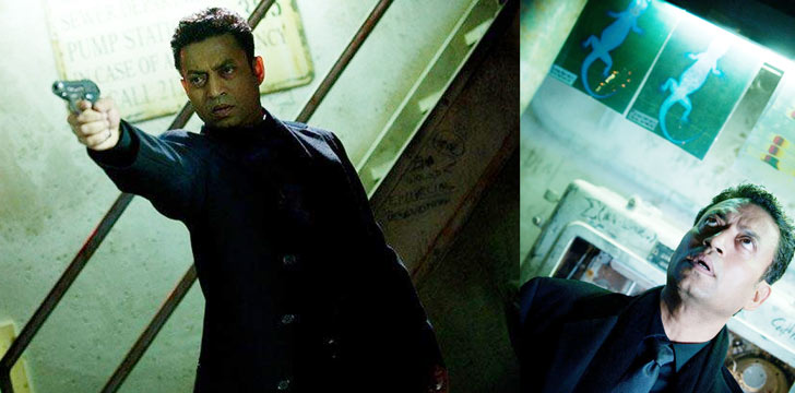 ইরফান খান: ছোট পর্দা থেকে শুরু হলে এই সময়ে তিনি হলিস্টার, ঝুলিতে ‘লাইফ অব পাই’ ‘জুরাসিক ওয়ার্ল্ড’ এর মত জনপ্রিয় সব ছবি। তাঁর এই সফরেও ছিল বেশ চড়াই উতরাই। তবে ‘অ্যামেজিং স্পাইডার ম্যান’এ তিনি অন স্ক্রিন ছিলেন খুবই কম সময়ের জন্য। তবে তাতেও তিনি ছিলেন হিট।