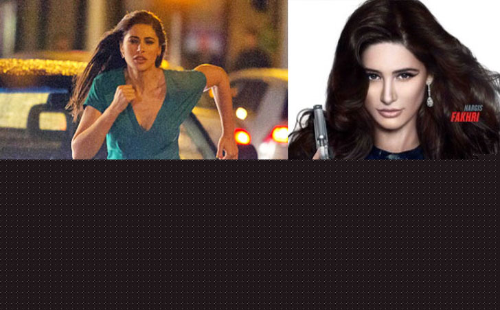 নারগিস ফখরি: ইমতিয়াজের ‘রকস্টার’ প্রথম মুখ দেখানো, তারপর ‘মাদ্রাজ কাফে’, ‘ম্যায় তেরা হিরো’, সলমনের ‘কিক’এ দেখা গেছে নারগিসকে। ২০১৫ তে মুক্তি পাওয়া এক মার্কিনি অ্যাকশান-কমেডি ছবিতে ‘লিয়া’ নামে এক চরিত্রে দেখা গিয়েছিল তাঁকে। সে সিনেমায় ‘লিয়া’ ছিল এক হত্যাকারী। ছোট হলেও গুরুত্বপূর্ণ ছিল তাঁর এই চরিত্র।