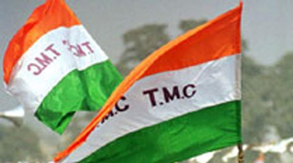 TMC Internal Conflict continues Panskura Banamali College