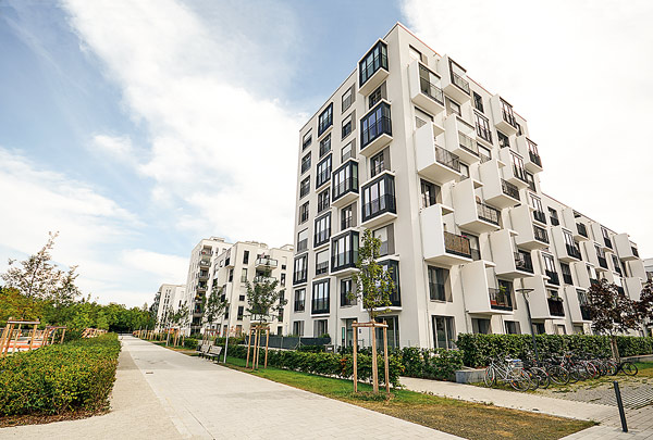 Real Estate getting hampers in Demonetisation 