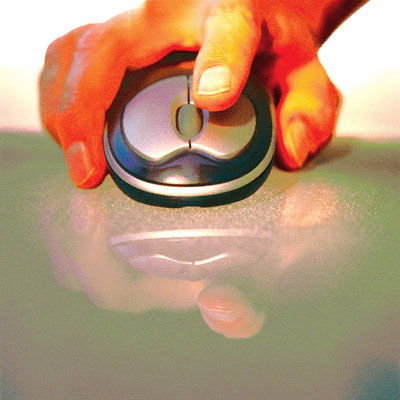 Allegation of cyber crime for scholarship approval 