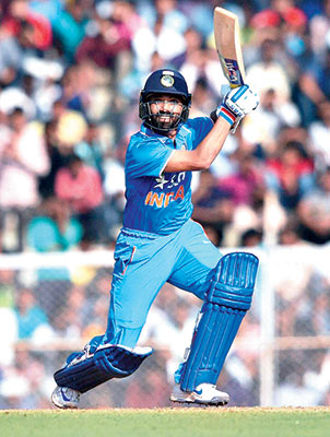 Rahane and Rishabh shine in defeating England