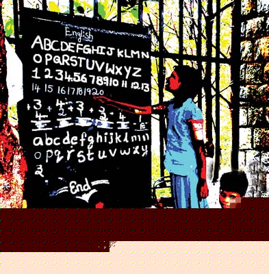 Admission is becoming problematic in schools for age issue