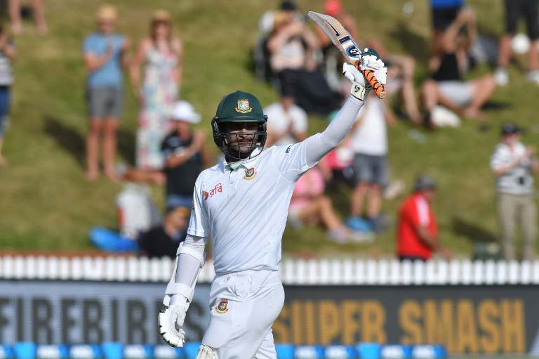 Records broken by Shakib and Mushfiqur at Wellington bng dgtl