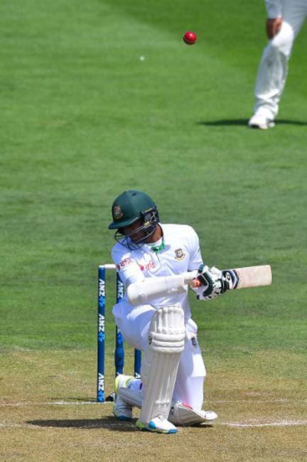 ৮২.২ ওভার। বাংলাদেশের যে কোনও উইকেটে সবচেয়ে বেশি ক্ষণ ধরে চলা পার্টনারশিপ এটিই।