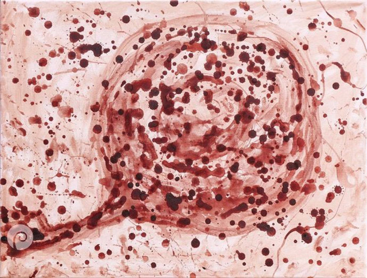 নবম মাস।