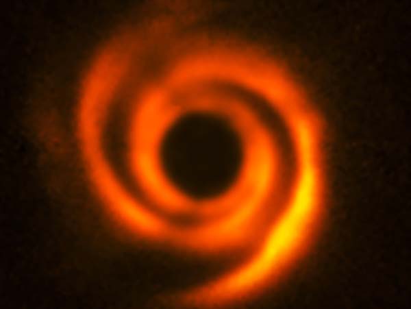 A New Planet Discovered, Out of Shadows-dgtlx