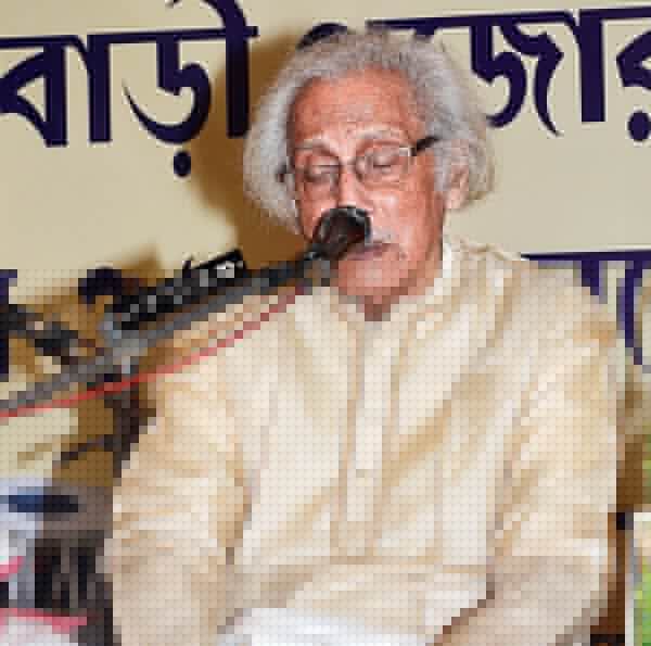 Some functions that happened all over Kolkata