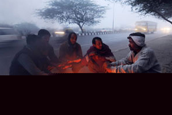 Makar Sankranti can comes up with Wintry winds