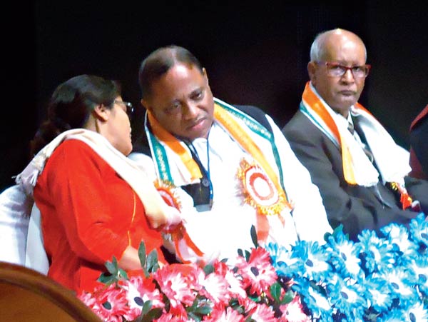 Parimal Suklabaidya attacked renowned Dev family