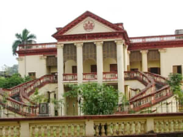 Convocation for the Kazi Nazrul University