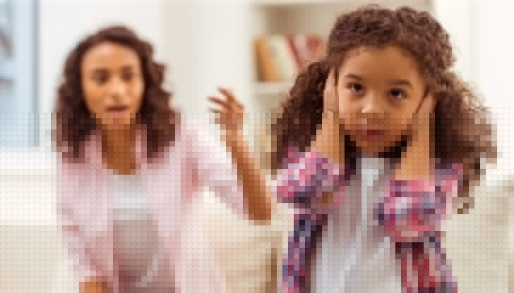 আমি বলেছিলাম: বাচ্চারা একই ভুল দু’বার করলেও এ ভাবে বলবেন না।<br> ওরা কিন্তু আপনার মতো পরিণত মস্তিষ্কের নয়।<br> তাই ধৈর্য না হারিয়ে বলুন, ‘‘ঠিক আছে। পরের বার আমরা ঠিক করে করার চেষ্টা করবো।’’