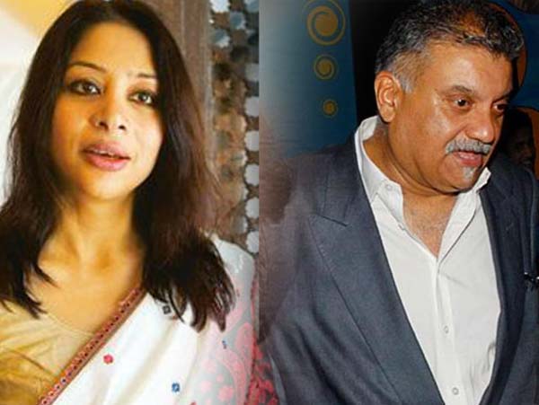 Indrani, Peter Mukerjea charged with murder in Sheena Bora case-dgtl