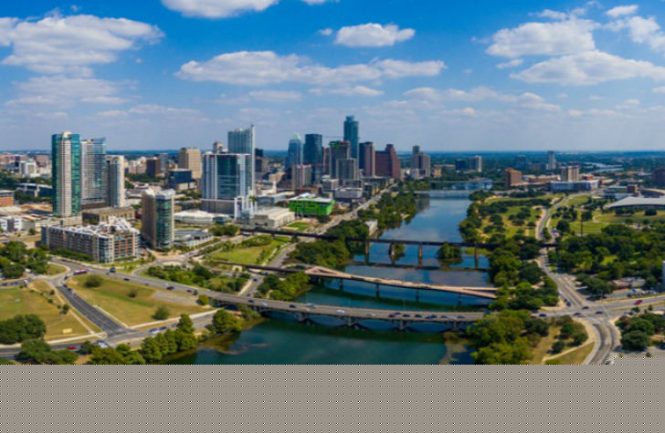 ডায়নামিক শহরের তালিকায় সপ্তম স্থানে রয়েছে মার্কিন যুক্তরাষ্ট্রের অস্টিন।