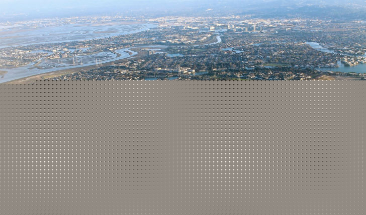 তৃতীয় স্থানে মার্কিন যুক্তরাষ্ট্রের সিলিকন ভ্যালি।