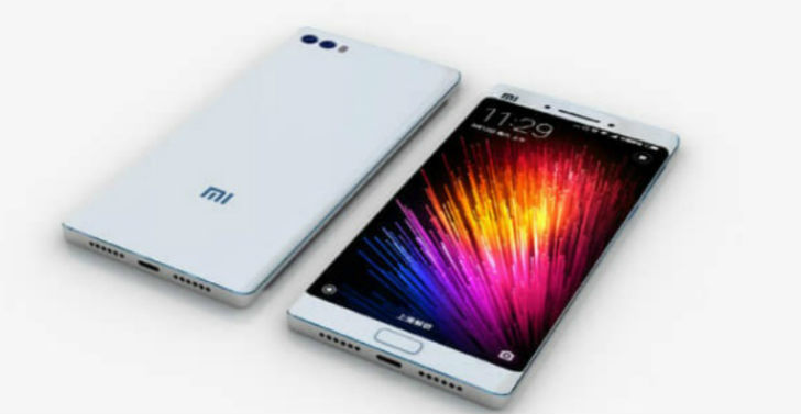 রয়েছে ২.৫ডি কার্ভড গ্লাসও।