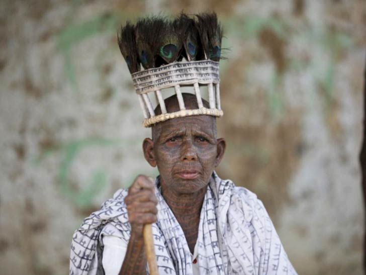 ‘রামনামী সমাজ’, নাম থেকেই বোঝা যাচ্ছে যে এই সম্প্রোদায়ের মানুষরা রামচন্দ্রের ভক্ত।