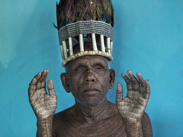 শোনা যায়, গ্রামের দলিতদের সামাজিক বঞ্চনার হাত থেকে মুক্তি দিতে ১৮৯০ নাগাদ রাম ভক্ত পরশুরাম ভরদ্বাজ এই সমাজ গড়েছিলেন।