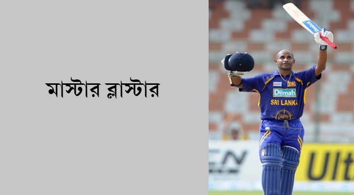 সনত্ জয়সূর্য, শ্রীলঙ্কা