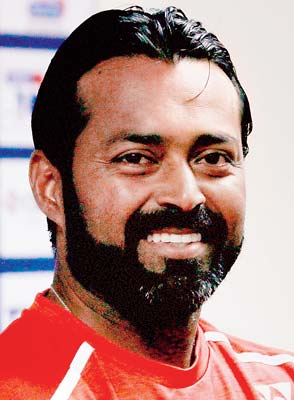 Leander Paes may retire soon from professional tennis