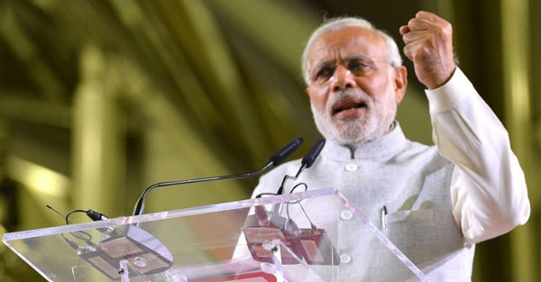 After the success of Smart City project, central to start Smart Village project 