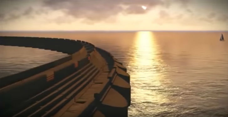 ভাসমান এই শহরে থাকবে নিত্য প্রয়োজনীয় সমস্ত আধুনিক সুবিধা। থাকবে হেল্থ কেয়ার ইউনিট, <br> মেডিক্যাল রিসার্চ সেন্টার, ফার্ম হাউস এবং এনার্জি পাওয়ার হাউস।