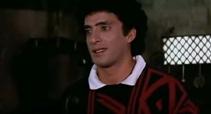 ‘জো জিতা ওহি সিকন্দর’-এ তাঁর অভিনয় মনে থাকারই কথা। কিন্তু তারপর থেকে আর মামিককে সেরকম কোনও ছবিতে দেখা যায়নি। তবে ‘শহহহহ.. কোই হ্যায়’ নামক সিরিয়ালে তাঁকে দেখা গিয়েছিল অনেক বছর পরে।