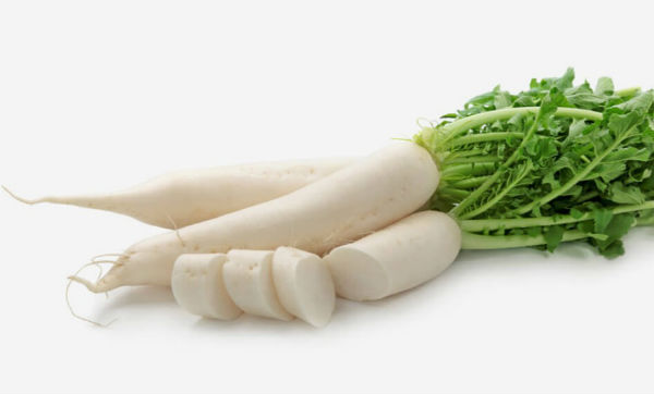 মুলো খেলে কী কী উপকার হতে পারে?