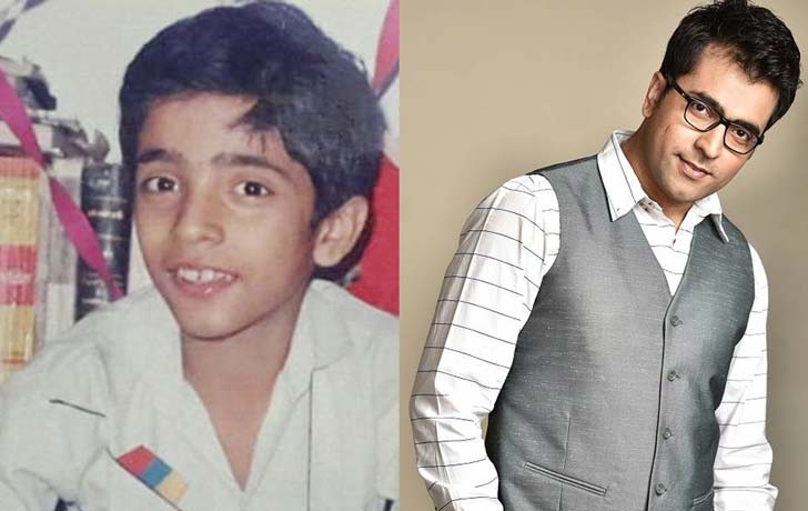 আবির চট্টোপাধ্যায়: ব্যোমকেশ টু ফেলু মিত্তির আবার এখন ব্যাক টু ব্যোমকেশ। রূপোলি পর্দার জাঁদরেল অভিনেতাদের মধ্যে অন্যতম আবির চট্টোপাধ্যায়। বিবাহিত হলেও ফ্যানের সংখ্যা প্রচুর। গালের কাটা দাগে প্রায়শই হার্ট স্কিপ করে ফেলেন তরুণীরা। এ ছবিতেও ধরা পড়ছে আবিরের ইনোসেন্স।