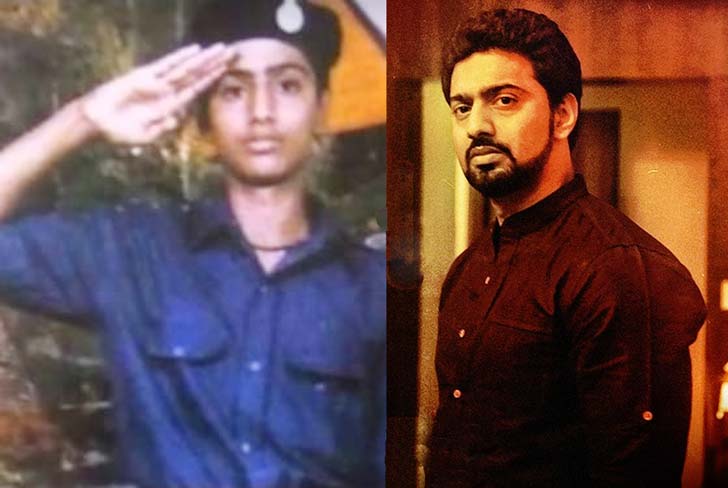 দেব: এখন শুধু সুপারস্টার অভিনেতা দেব নয় সাংসদ দীপক অধিকারী তিনি। জনগণের সেবায় নিয়োজিত। আবার রূপোলি পর্দার চরিত্রও ঠিক সামলাচ্ছেন সমান তালে। সদ্য মুক্তি পেল সৃজিতের ‘জুলফিকার’। মার্কাস’র ভূমিকায় কথা না বলেও দাপিয়ে অভিনয় করে গেলেন। ছোটবেলার দেব রইল এ ছবিতে।