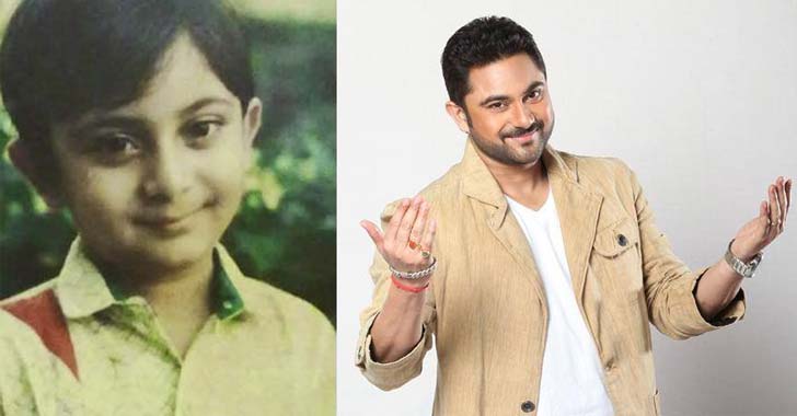 সোহম চক্রবর্তী: চোখে পড়ে যান, অভিনেতা রঞ্জিত মল্লিকের। খুদে সোহম তখন আড়াই বছরের। সে সময়েই প্রথম ছবি। ১৯৮৭ ‘ছোট বউ’, তারপর একে একে ‘চাঁদের বাড়ি’, ‘বা়জিমাত’। ‘হরলিক্স’ হাতে সোহমকে এমনই দেখতে ছিল।