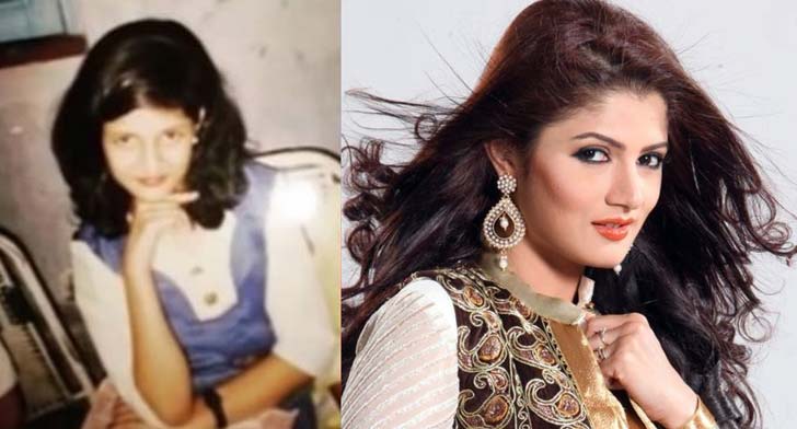 শ্রাবন্তী: ২০১৬তে  বিয়ে করলেন। হার্টথ্রবের দু’বার বিয়েতে ফ্যানকুল কিন্তু অনেকটাই দুঃখ পেয়েছে। টলি সুন্দরীদের তালিকায় অনেকটাই ওপরের দিকে রয়েছেন শ্রাবন্তী। রূপে-গুণে অভিনয়েও সমানভাবে জনপ্রিয় শ্রাবন্তী। ‘মায়ার বাঁধন’ সিনেমায় প্রথম অভিনয় শ্রাবন্তীর।