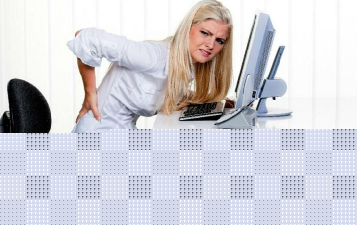 এক জায়গায় বসে থাকার পর হঠাৎ করে উঠতে গেলে মাংসপেশীতে টান ধরে যাওয়া।