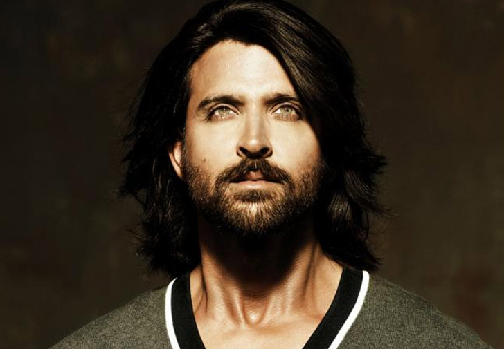 এখনও পর্যন্ত সবচেয়ে লম্বা দাড়ির রেকর্ড রয়েছে নরওয়ের হ্যান্স লংসেথ নামে এক ব্যক্তির।<br> মৃত্যুর সময় তাঁর দাড়ি ছিল ৫.৩৩ মিটার লম্বা।