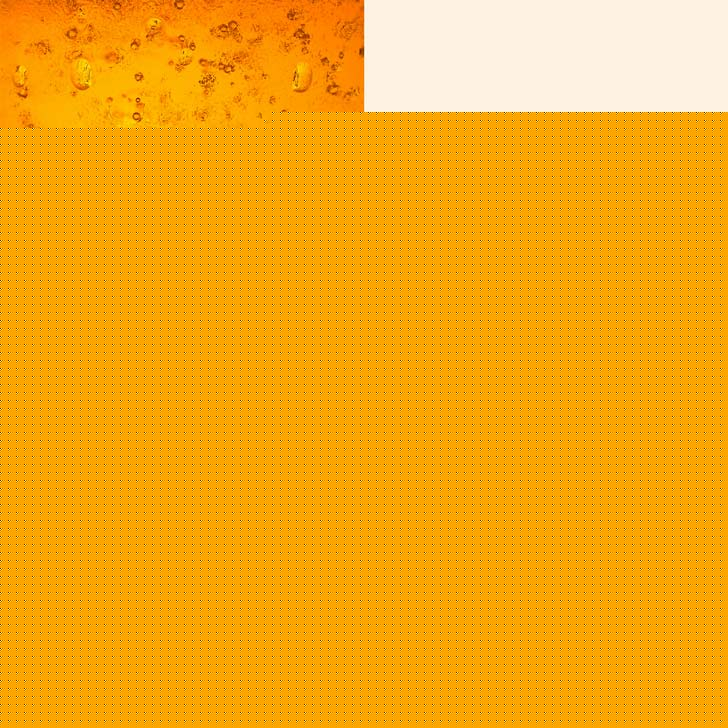 গোধূলি বেলার আকাশ।