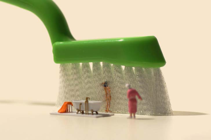 এমন টয়লেট কখনও ভেবেছেন!