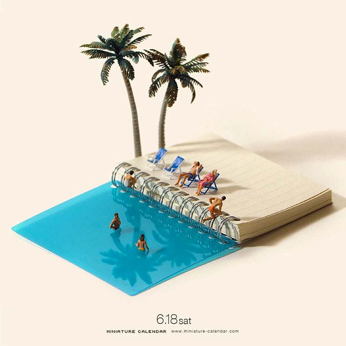 বইয়ের সৈকত…